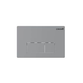 Creavit Arc Mat Gri Boyalı Kumanda Paneli