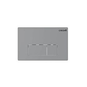 Creavit Arc Mat Gri Boyalı Kumanda Paneli