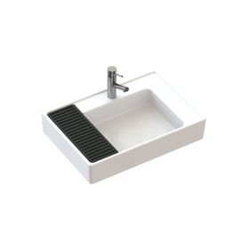 Creavit Arya Beyaz 65 cm Lavabo