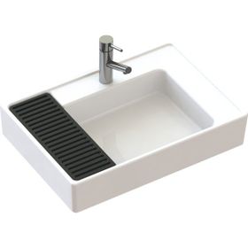 Creavit Arya Beyaz 65 cm Lavabo
