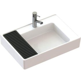 Creavit Arya Beyaz 65 cm Lavabo
