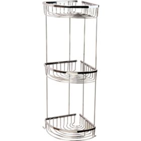 Creavit BA31072-18 18x18 cm 3'lü Süngerlik