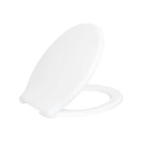 Creavit Basic Thermoplast Beyaz Klozet Kapağı