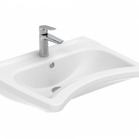 Creavit BD060-00CB00E-0000 60X50 cm Bedensel Engelli Lavabo