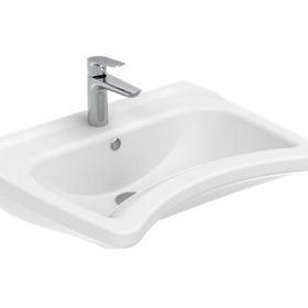 Creavit BD060-00CB00E-0000 60X50 cm Bedensel Engelli Lavabo