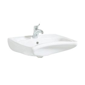 Creavit BD060-00CB00E-0000 60X50 cm Bedensel Engelli Lavabo