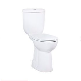 Creavit BD305-00CB00E-0000-SET Beyaz Bedensel Engelli Alttan Çıkışlı Klozet Seti