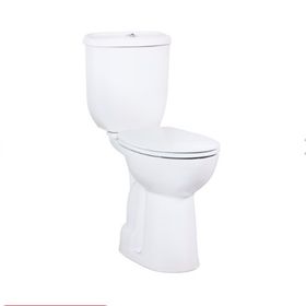 Creavit BD305-00CB00E-0000-SET Beyaz Bedensel Engelli Alttan Çıkışlı Klozet Seti