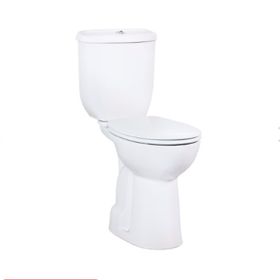 Creavit BD305-00CB00E-0000-SET Beyaz Bedensel Engelli Alttan Çıkışlı Klozet Seti