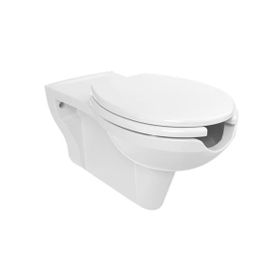 Creavit BD320 Bedensel Engelli Asma Klozet ve Kapak