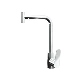 Creavit Bevel Lavabo Armatürü