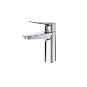 Creavit Bevel Lavabo Armatürü
