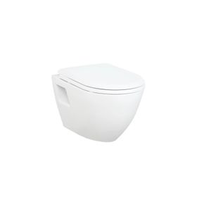 Creavit Beyaz TP325-00CB00E-0000 Terra Asma Klozet