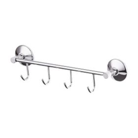 Creavit BJ11027 Joyful 4'lü Askılık