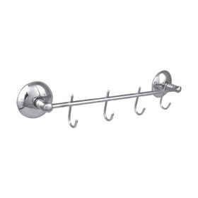 Creavit BJ11027 Joyful 4'lü Askılık