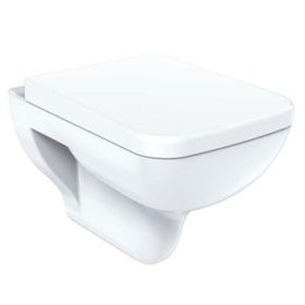 Creavit BN320+KC0503.01 Bene Beyaz Asma Klozet Seti