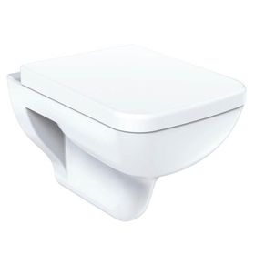 Creavit BN320+KC0503.01 Bene Beyaz Asma Klozet Seti