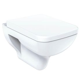 Creavit BN320+KC0503.01 Bene Beyaz Asma Klozet Seti