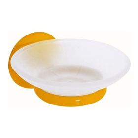 Creavit BR20203Y Royale Sarı Sabunluk