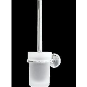Creavit BR20216 Camlı Duvardan Klozet Fırçalığı