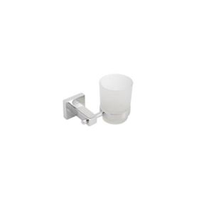 Creavit BS44604 Svida Camlı Diş Fırçalığı