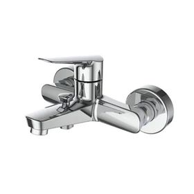 Creavit BV2500 Bevel Banyo Armatürü Bataryası