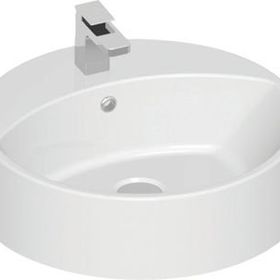 Creavit Çanak 45 cm Lavabo -
