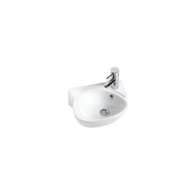 Creavit CK035-00CB00E-0000 38 cm Çocuk Lavabo
