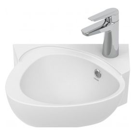 Creavit CK035-00CB00E-0000 38 cm Çocuk Lavabo