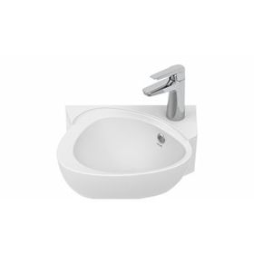 Creavit CK035-00CB00E-0000 38 cm Çocuk Lavabo