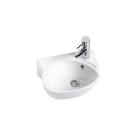 Creavit CK035-00CB00E-0000 38 cm Çocuk Lavabo