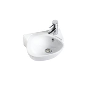 Creavit CK035-00CB00E-0000 38 cm Çocuk Lavabo