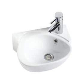Creavit CK035-00CB00E-0000 38 cm Çocuk Lavabo
