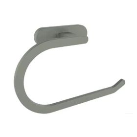 Creavit Cool Grey PL18805-CGR Planet Yuvarlak Havluluk