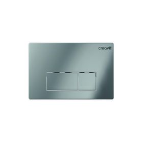 Creavit Creacvit GP8004 Arc Parlak Krom Kaplama Kumanda Paneli