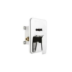 Creavit DAC4600 Ankastre Duş Armatürü