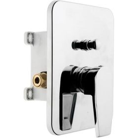 Creavit DAC4600 Ankastre Duş Armatürü