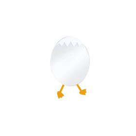 Creavit DC30035-A Ducky Ördek Figürlü Büyük Ayna