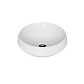 Creavit DE045 Deep 45 cm Kahverengi Tezgah Üzeri Lavabo