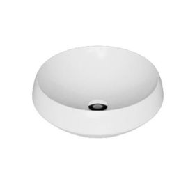 Creavit DE045 Deep 45 cm Kahverengi Tezgah Üzeri Lavabo
