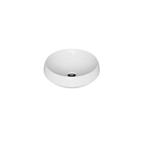 Creavit DE045 Deep 45 cm Kahverengi Tezgah Üzeri Lavabo