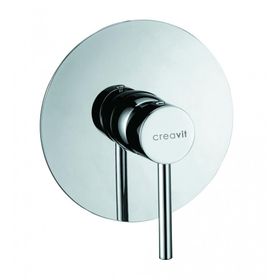 Creavit DFC2098 Ankastre Duş Armatürü