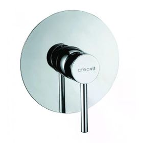 Creavit DFC2098 Ankastre Duş Armatürü