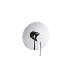 Creavit DFC2098 Ankastre Duş Armatürü