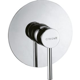 Creavit DFC2098 Ankastre Duş Armatürü