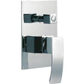 Creavit DNV2448 Ankastre Duş Armatürü
