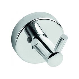 Creavit DR27014 Drop 2'li Krom Bornozluk
