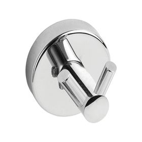 Creavit DR27014 Drop 2'li Krom Bornozluk