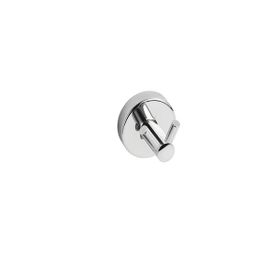 Creavit DR27014 Drop 2'li Krom Bornozluk