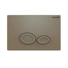 Creavit Drop Cappucino Kumanda Paneli